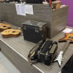 Exposition Guitares & Instruments de musique du 30 octobre 2020