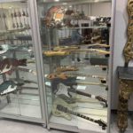 Exposition Guitares & Instruments de musique du 30 octobre 2020