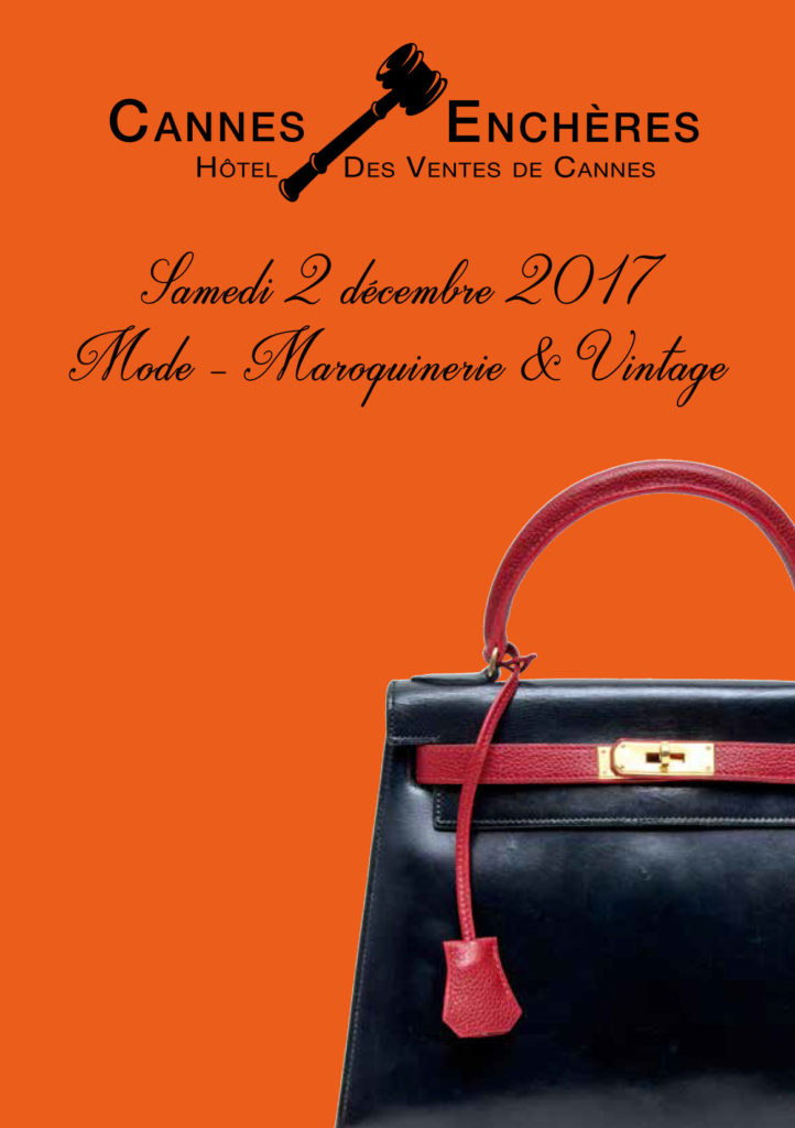 Mode, Maroquinerie & Vintage