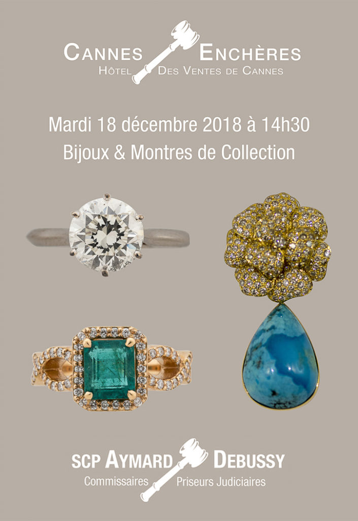 Joaillerie & Horlogerie de Collection