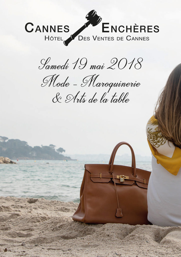 Mode, Maroquinerie & Arts de la table