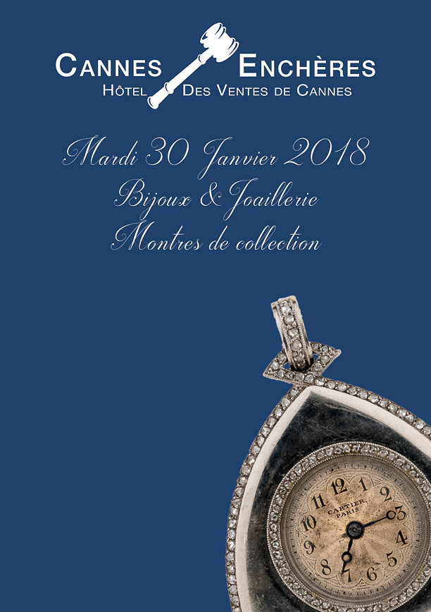 Joaillerie & Horlogerie de Collection