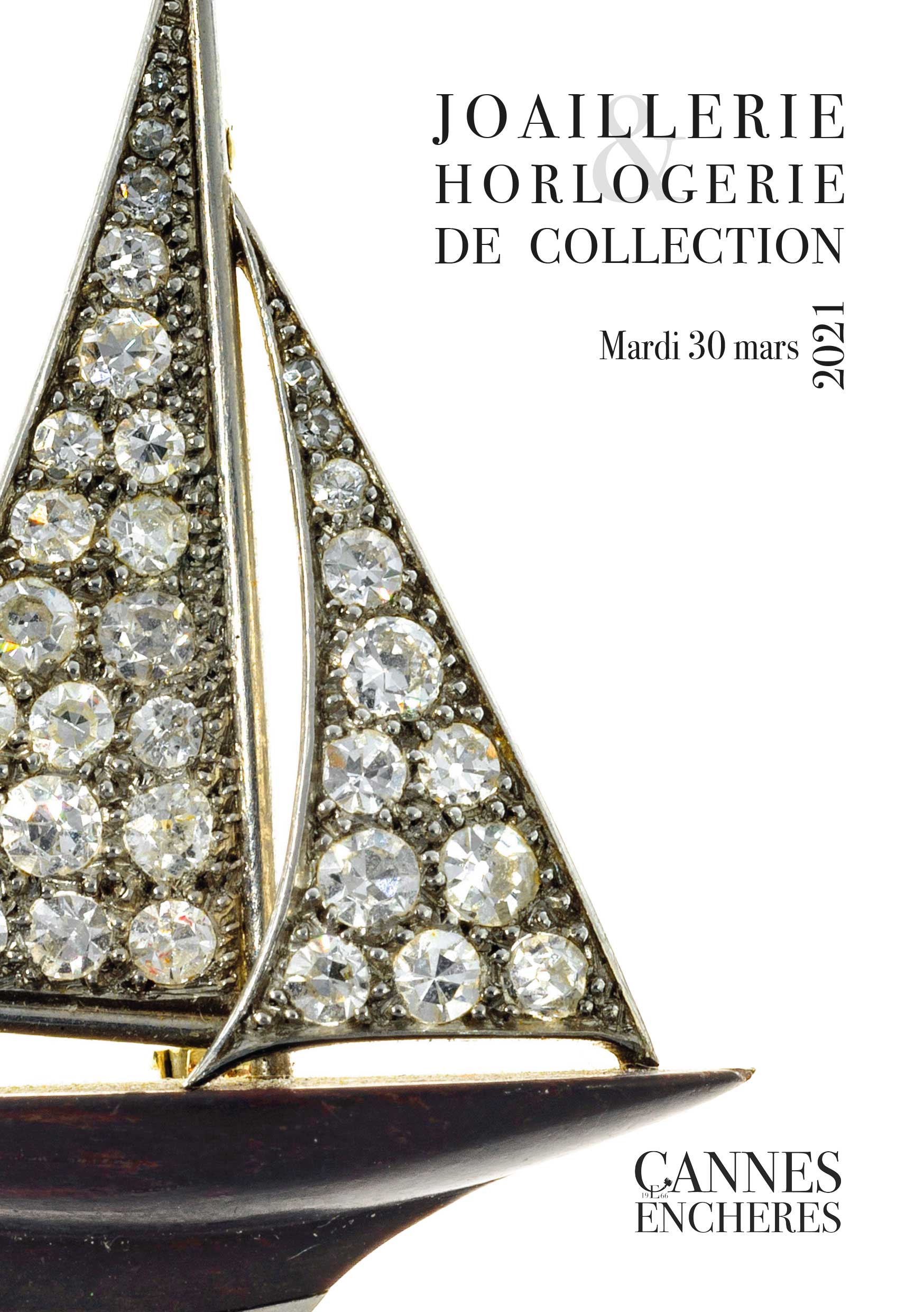 Joaillerie & Horlogerie de Collection